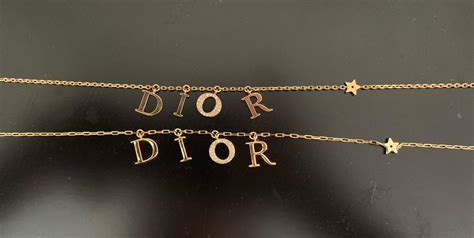 dior chain necklace dupe|dior dupes on dhgate.